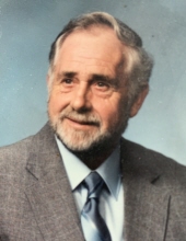 Ralph C. Eichenberger