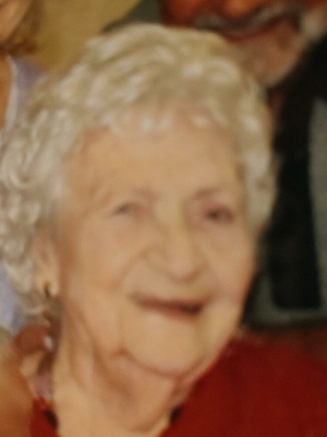 Photo of Dorothy (DeJohn) Patriarco