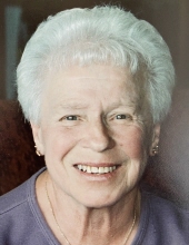 Grace G. Meier