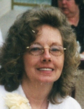 Irene M. Collom