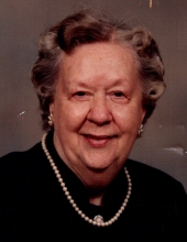 Betty B. Stith