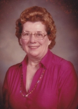 Hilda J. Gutshall 2391989