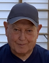 Herbert M. Nye