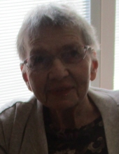 Shirley M. Stigerwalt