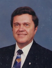 Rev. Dr. N. Keith Polk, Jr. 23920451