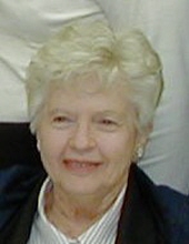 Marjorie Louise Carter