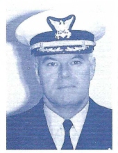 Captain Herbert  Daniel Robinson Jr.