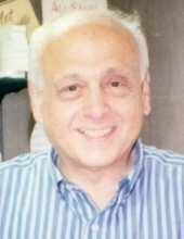 George N. Maroskos