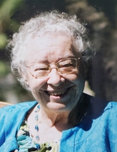 Murial Bertha Goldman