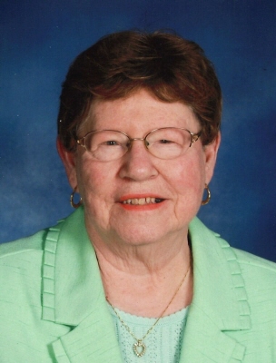 Gwendolyn Vetter Spirit Lake, Iowa Obituary