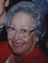 Soledad C. Villa