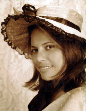 Estela Estevez Vazquez