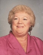 Shirley Mae McCollom