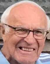 George  M. Lacik