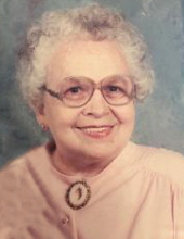 Betty J. Rudisill