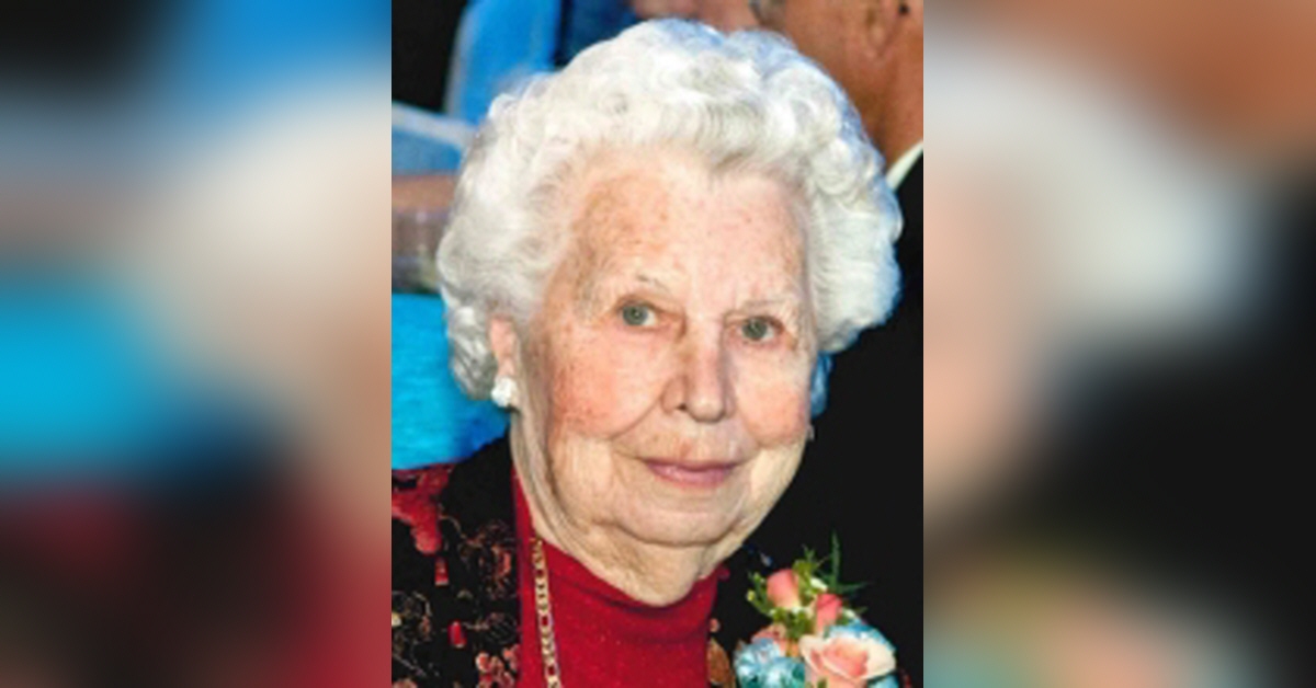 Obituary information for Catherine "Kay" Thomas