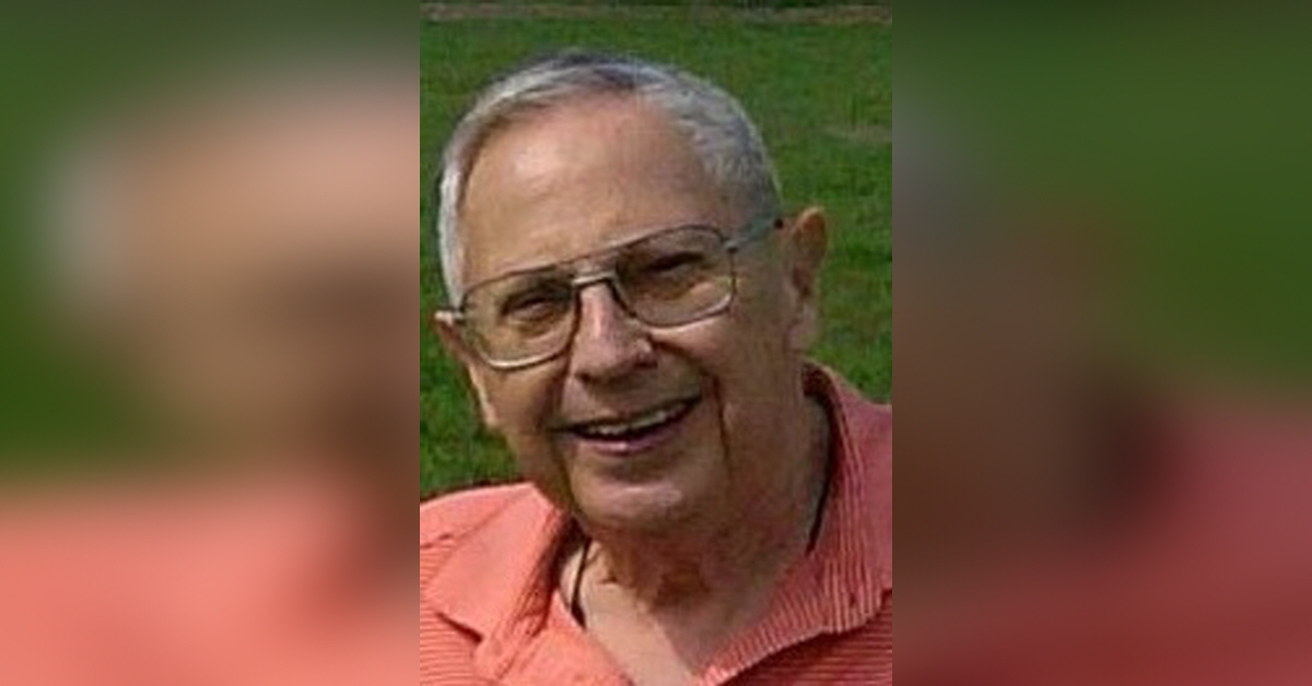 Obituary Information For William H. Smith