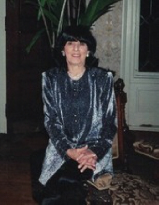 Photo of Thelma Barzottini