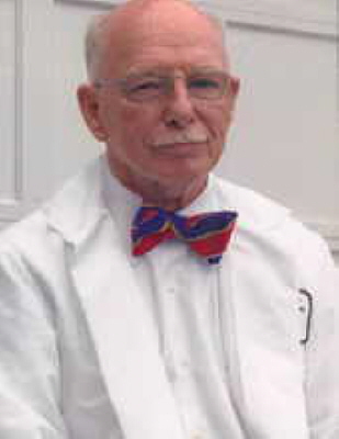 Photo of Dr. Leo Gould