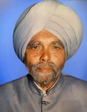 Gurdev Singh