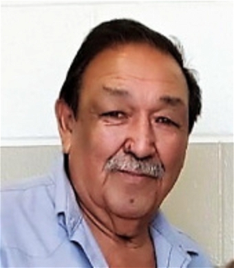 Photo of Santiago Mendez