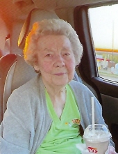 Doris  J. Borter