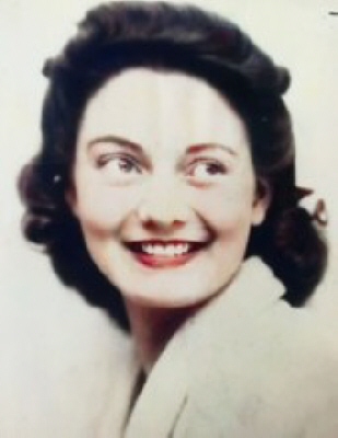 Photo of Marjorie Javorski
