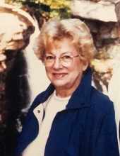 Margaret E. Mains