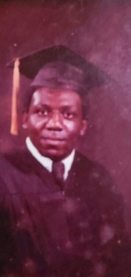 Photo of Mr. Grady Robinson, Jr.