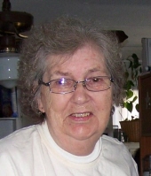 Patricia L.  Wolff