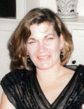Mary Kearns Keller