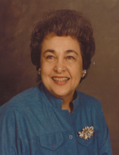 Marjorie J. Brown