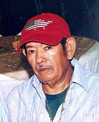 Photo of Rufino Munoz