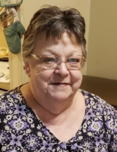 Judith "Judy" Karen Duranceau