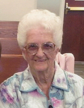 Virginia M. Berryman