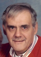 Milton LaMar Shockey