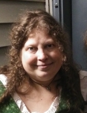 Heidi Marie Weirich