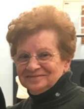 Barbara L. McCarthy