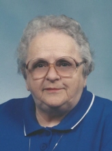 Doris  L. Alexander