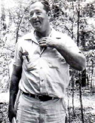 Photo of Kirk "Buck" Morgan