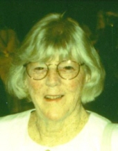 Marjorie W. Scheuermann