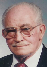 Frank B. "June" McCleaf, Jr.