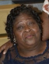 Mrs. Willie Mae Griffin  Jackson 23927334