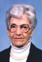 Frances E. Bovey