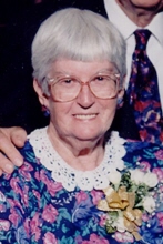 Ruth M. Wise