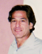 Photo of Ralph Ricci, Jr.