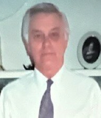 Photo of William Oliver, Sr.