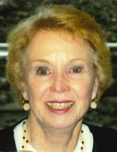 Elizabeth Ann "Betty" Braun