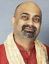 Parin B. Patel