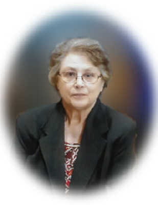 Photo of Mary Dadacki